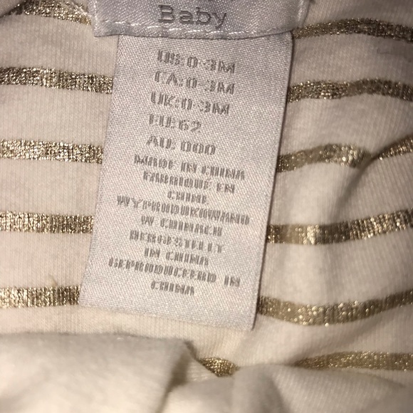 TAHARIBaby vest/shirt - Picture 4 of 7